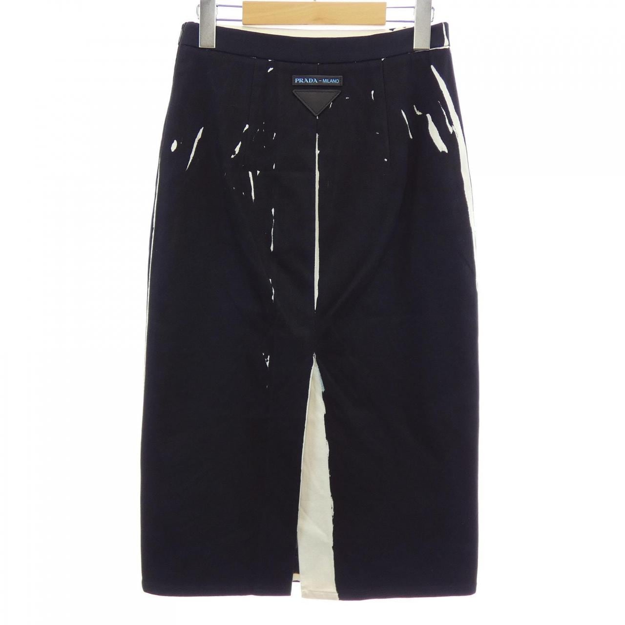 プラダ PRADA スカート