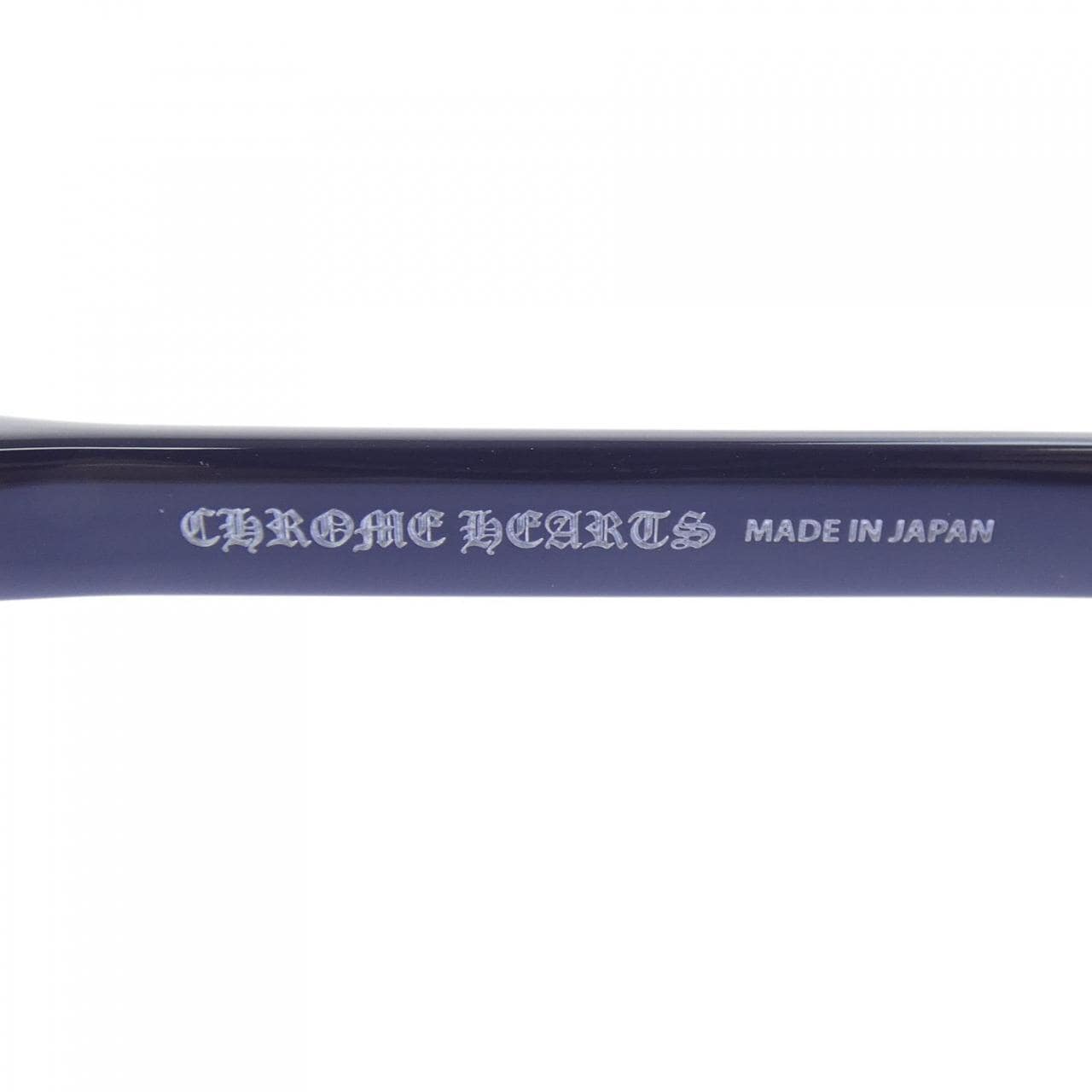 クロムハーツ CHROME HEARTS SMOKE SHOW-A EYEWEAR