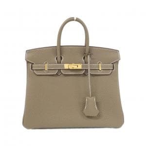 【未使用品】エルメス バーキン 25cm 041344CC バッグ