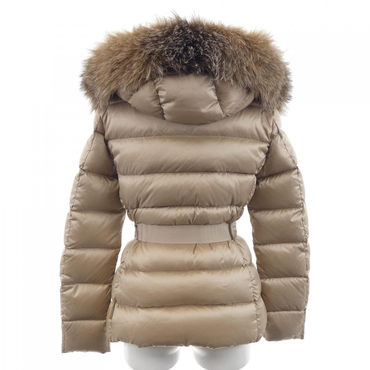 モンクレール MONCLER TATIE ダウンジャケット