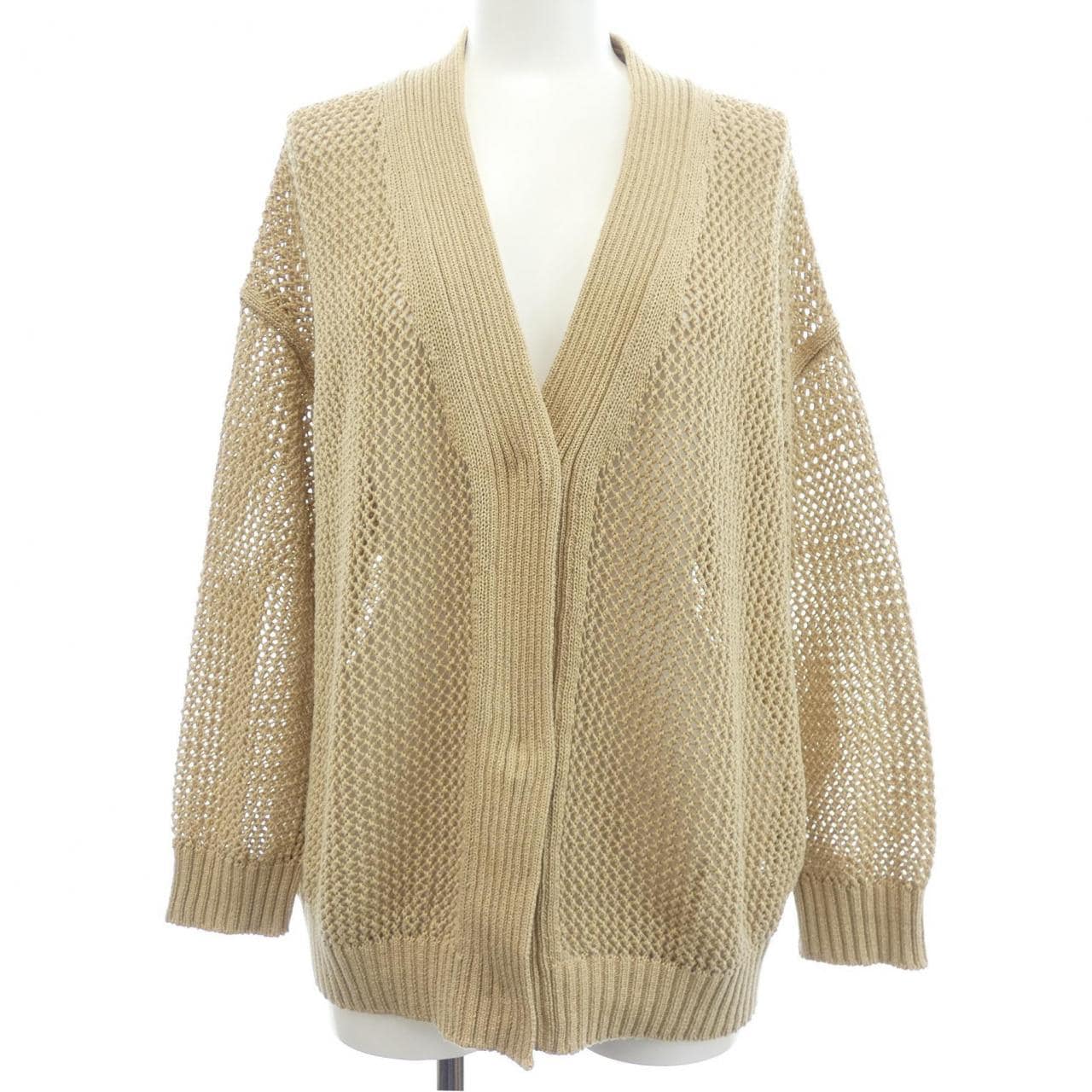 マックスマーラステュディオ Max Mara STUDIO カーディガン
