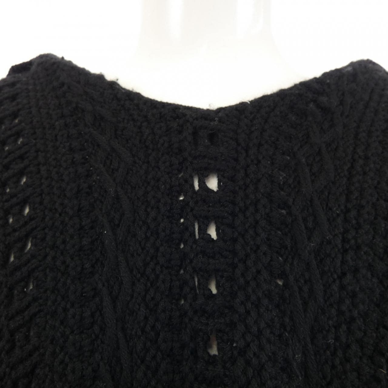サンローラン SAINT LAURENT 609399 YAKL2 ニット