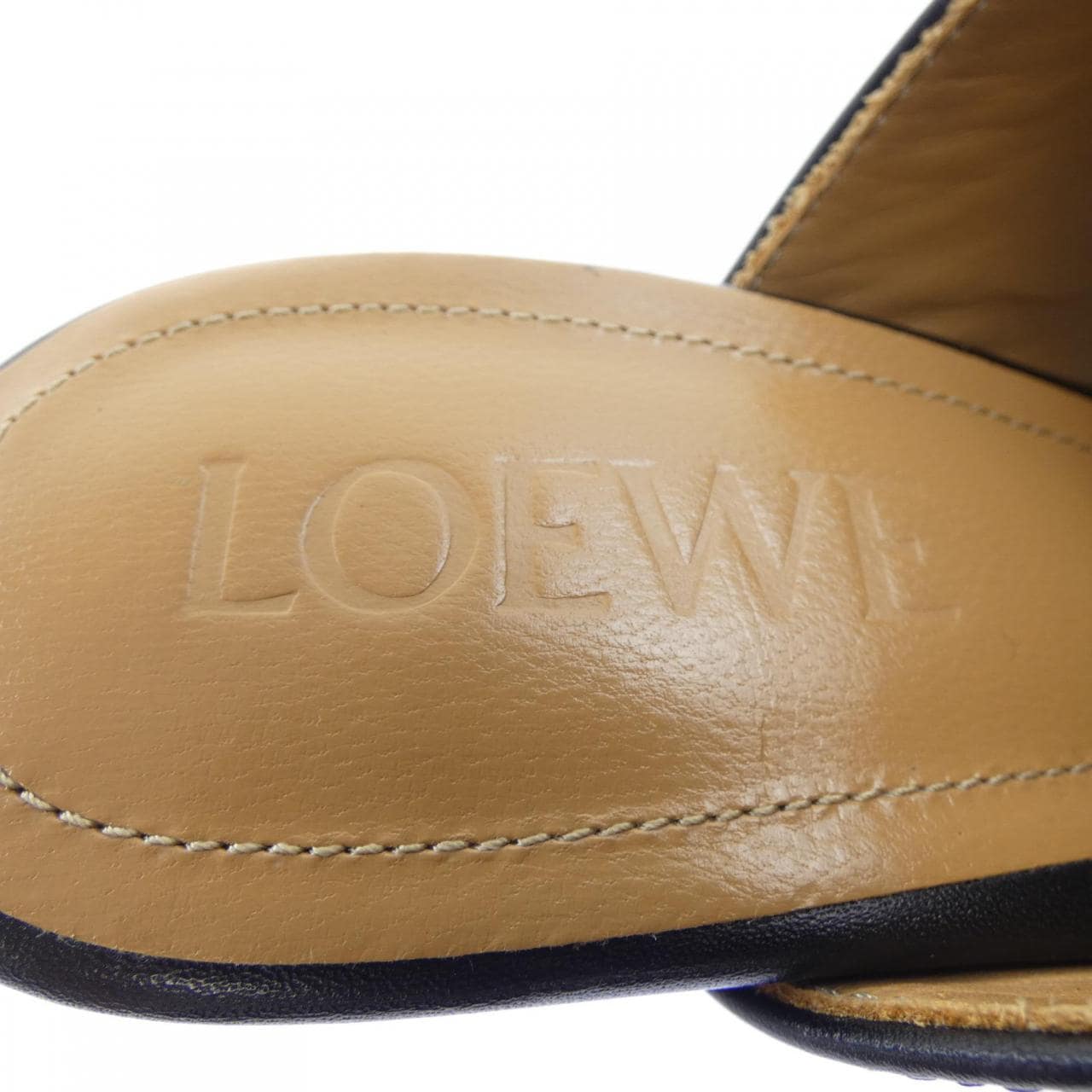 ロエベ LOEWE シューズ
