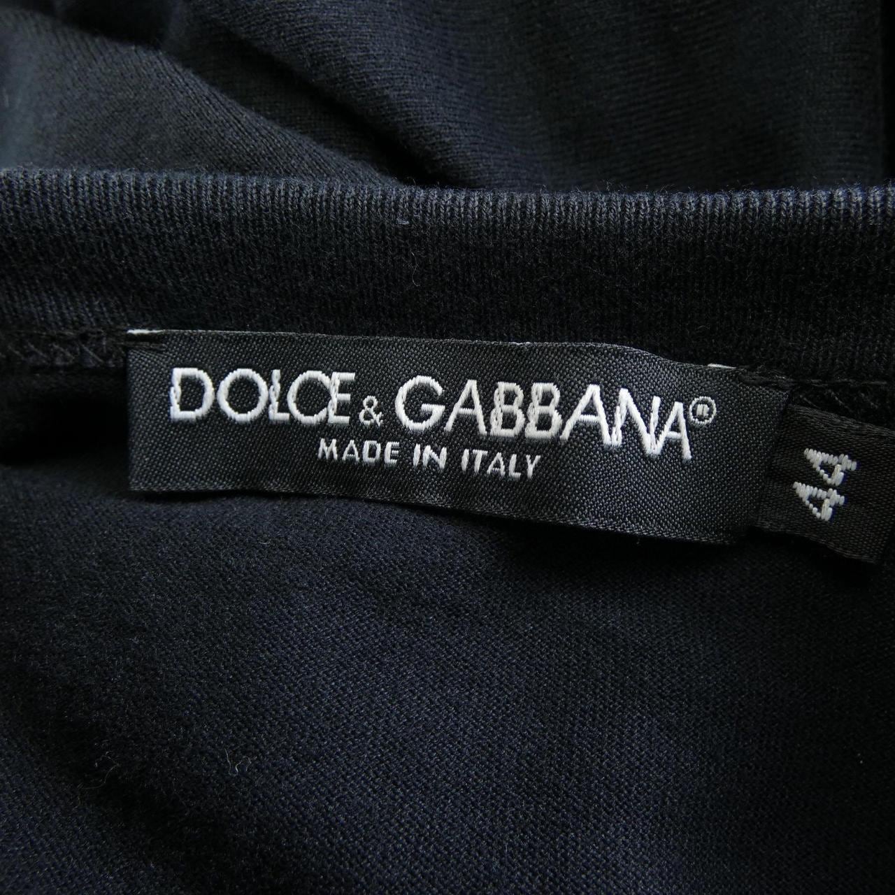 ドルチェアンドガッバーナ DOLCE&GABBANA G8G75T/G7Q17 Tシャツ