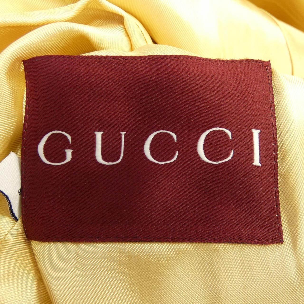 グッチ GUCCI 808968 ZASBQ ジャケット
