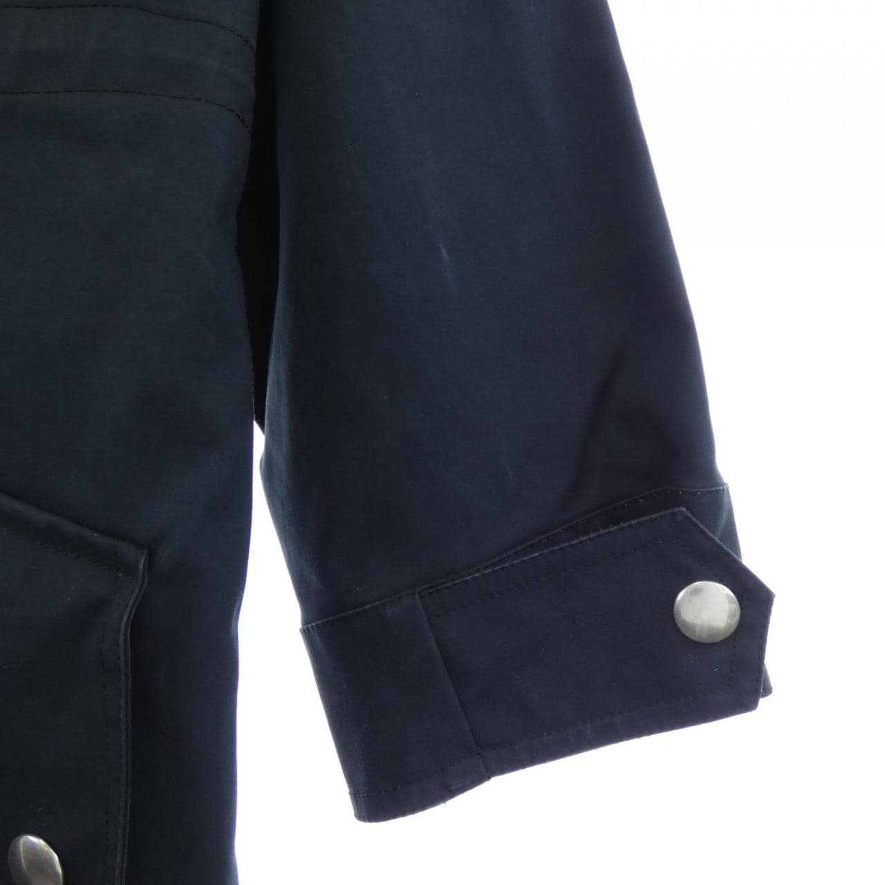 ステラマッカートニー STELLA MCCARTNEY 448577 SIN04 コート