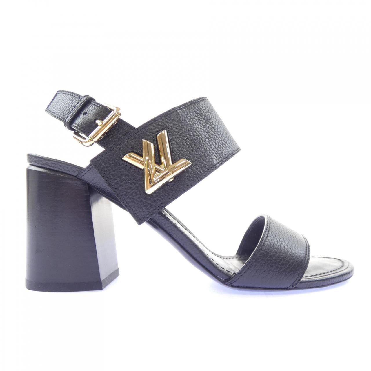ルイヴィトン LOUIS VUITTON ホライゾンライン サンダル