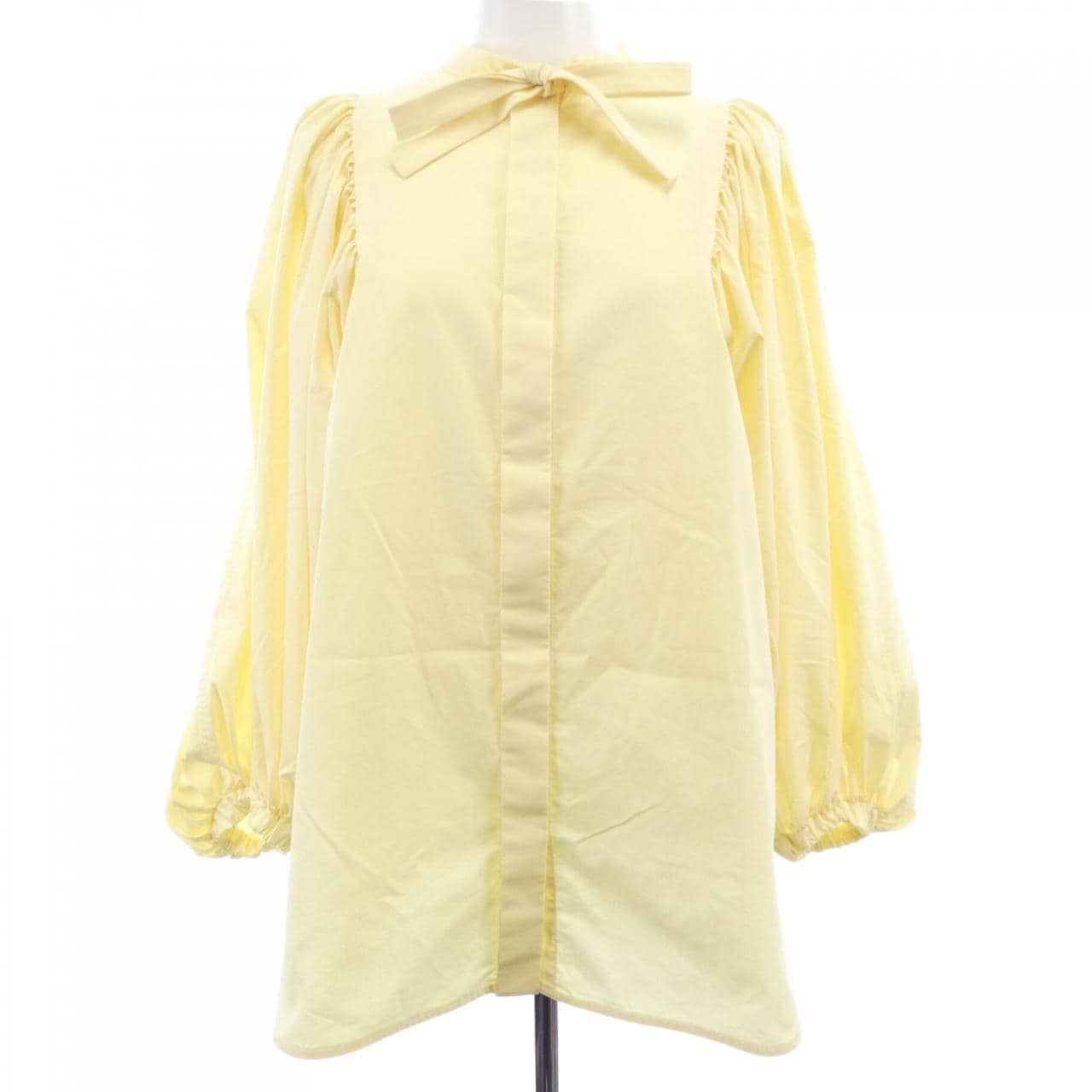 ヨリ yori YR2221-096AW トップス
