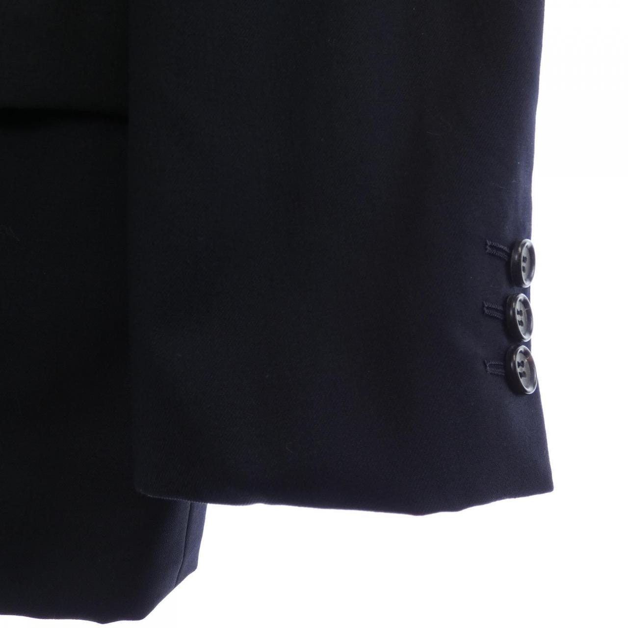 コムデギャルソンオム COMME des GARCONS HOMME HS-J001/HS-P001 スーツ