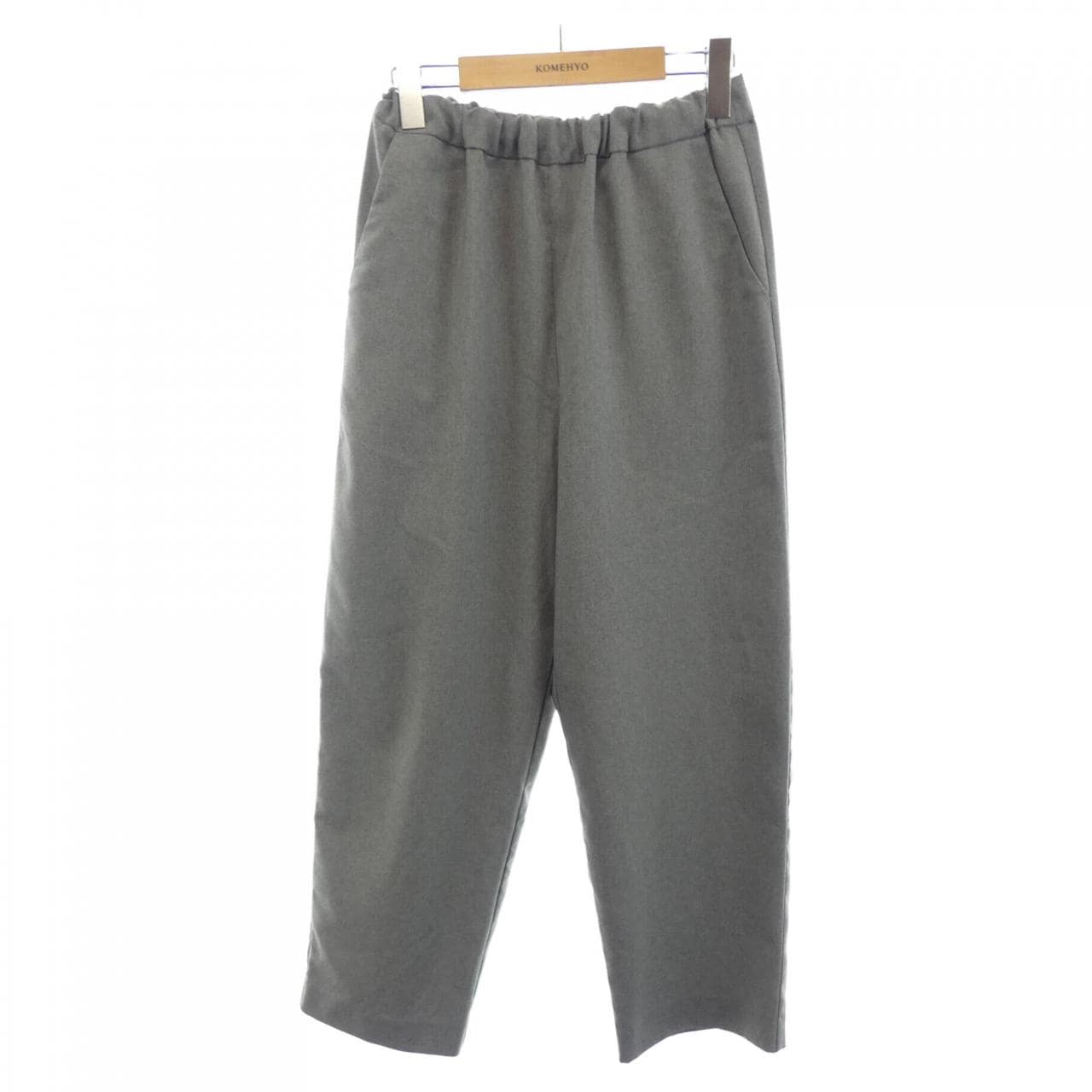 マチャット MACHATT M24S-110 パンツ
