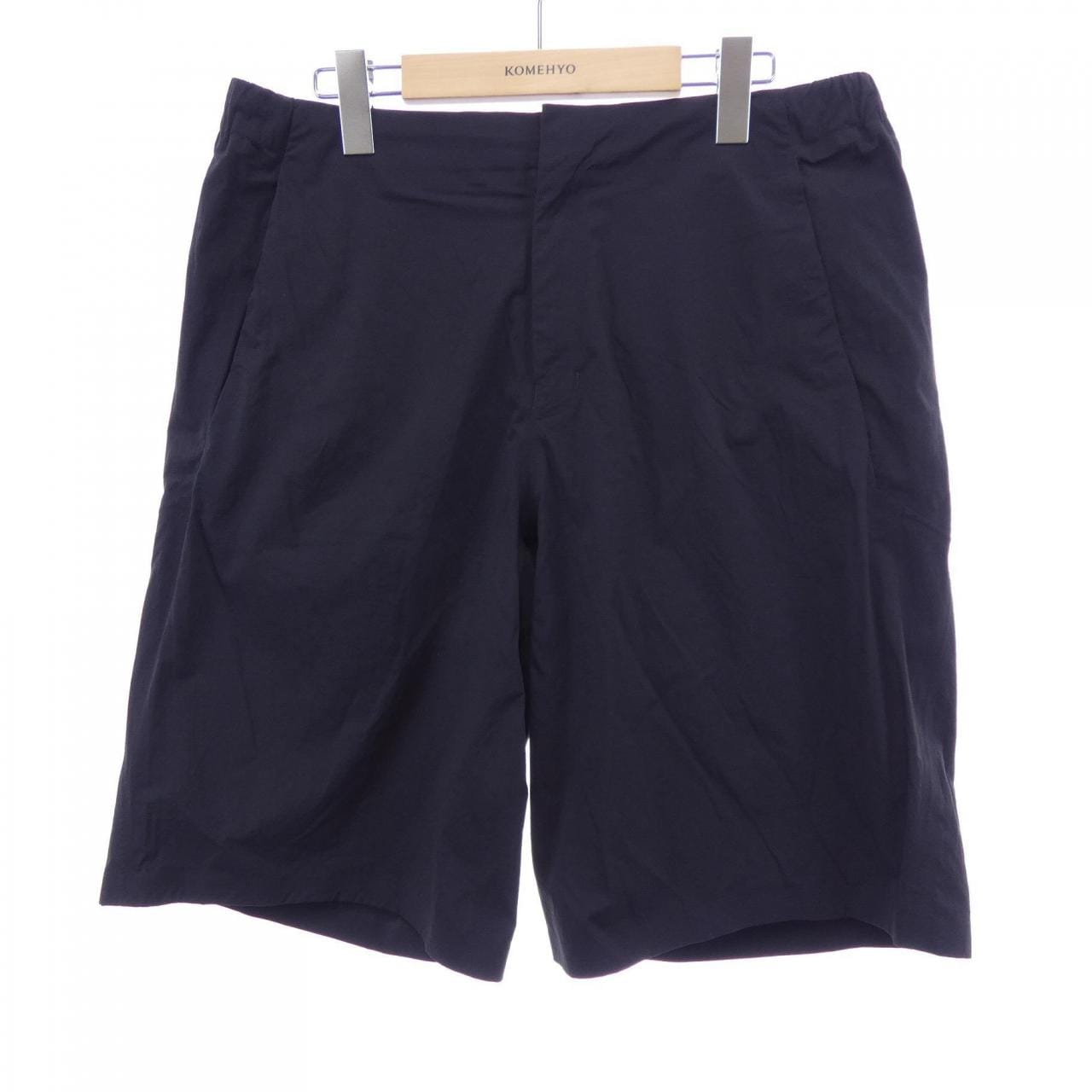 アークテリクスヴェイランス ARC'TERYX VEILANCE 28484-135045-02/22 ショートパンツ