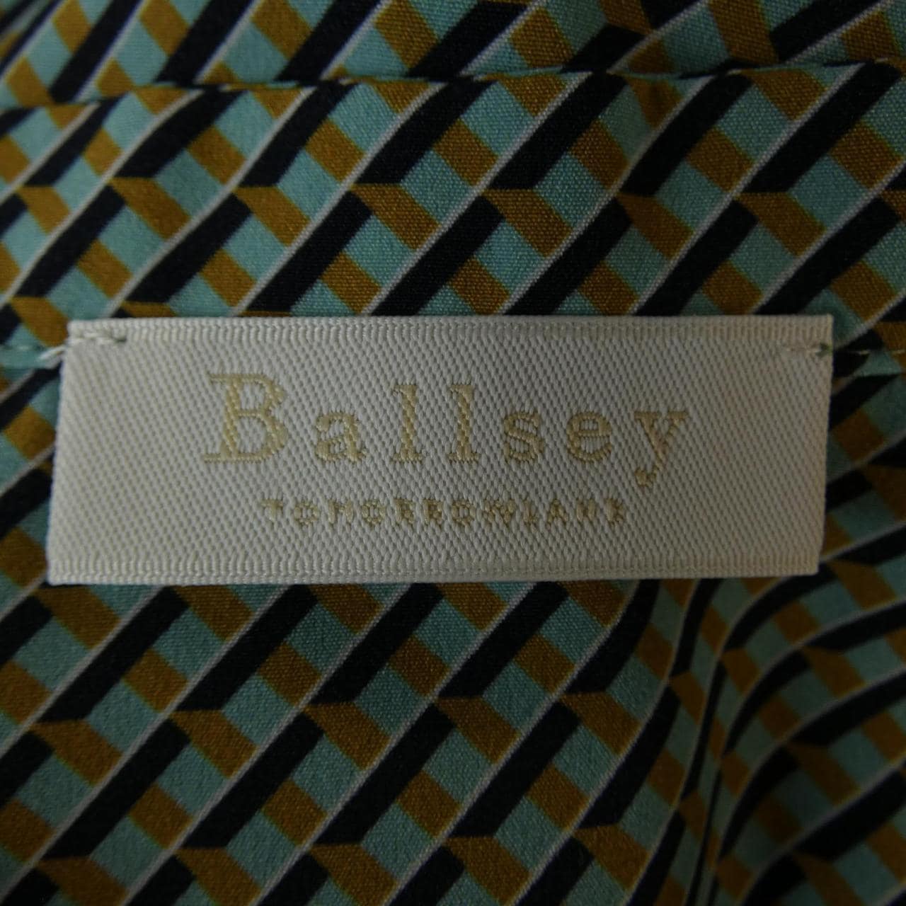 ボールジー BALLSEY 11-01-24-01202 シャツ