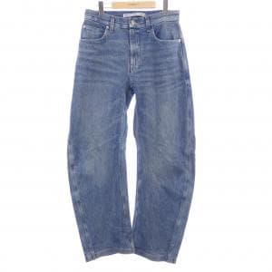 アレキサンダーワン ALEXANDER WANG 6WC1254085 ジーンズ