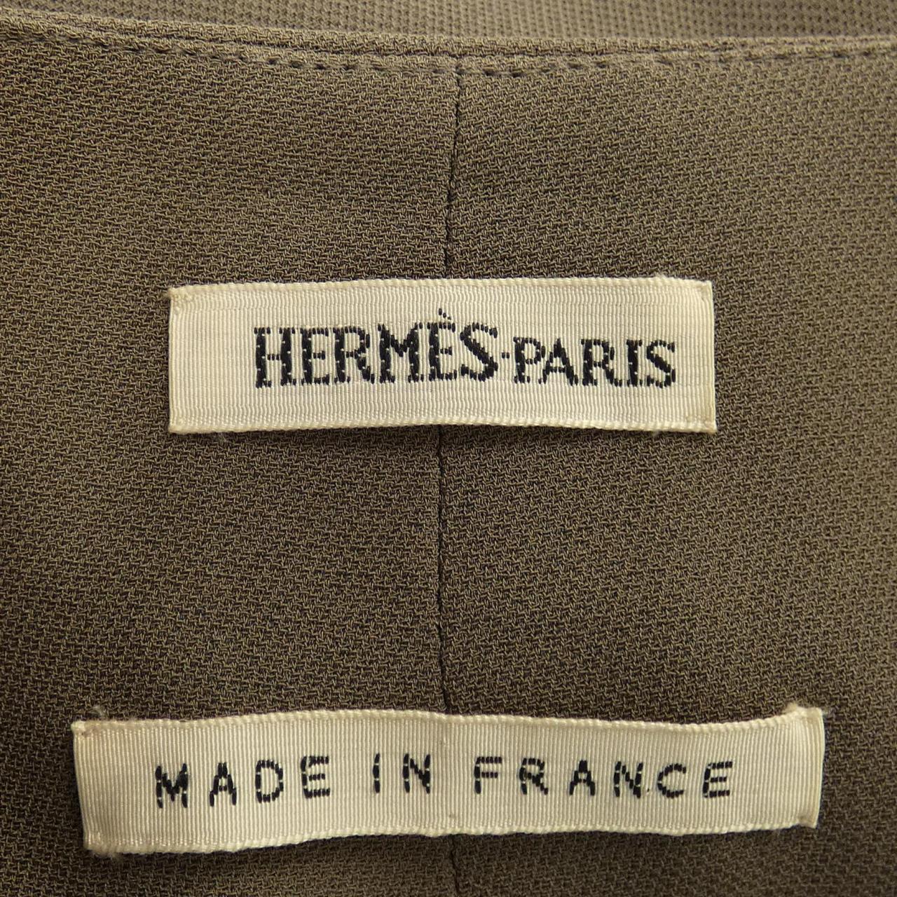 [vintage] HERMES Skirt