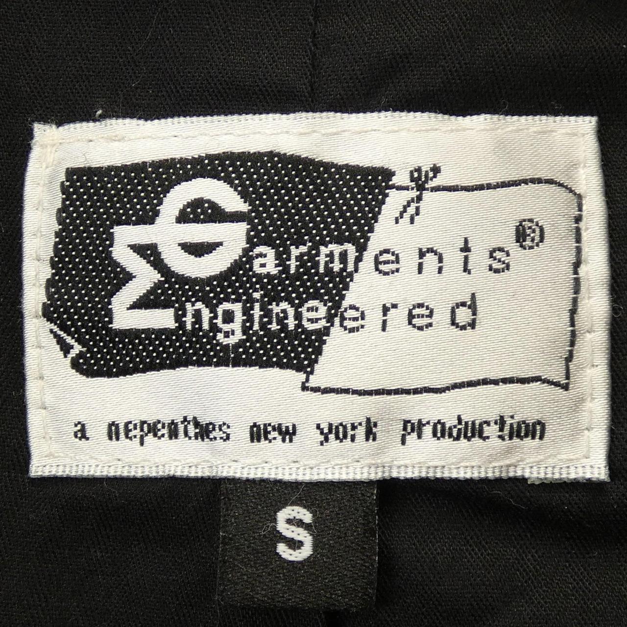 工装外套ENGINEERED GARMENTS外套