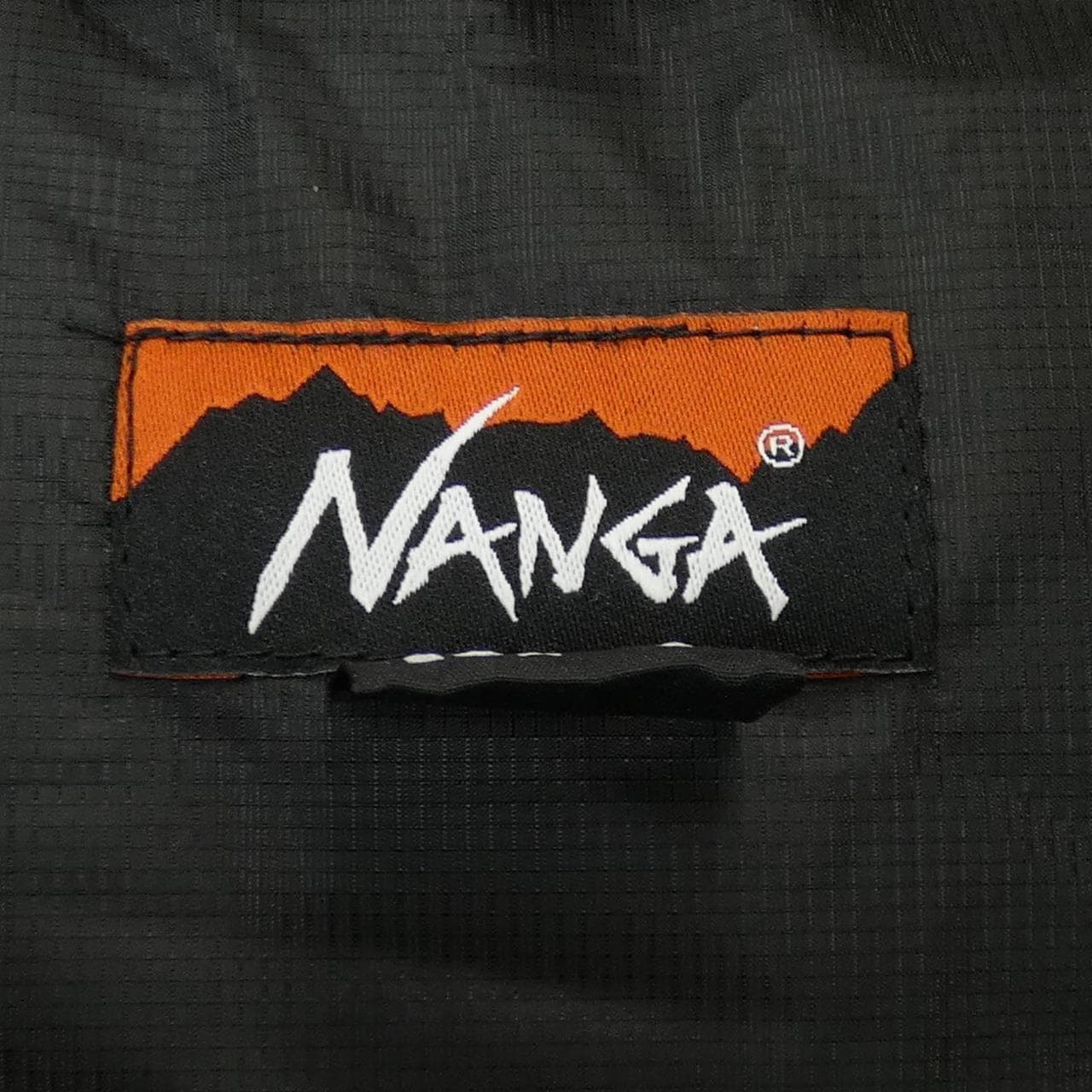 naga NANGA羽絨服