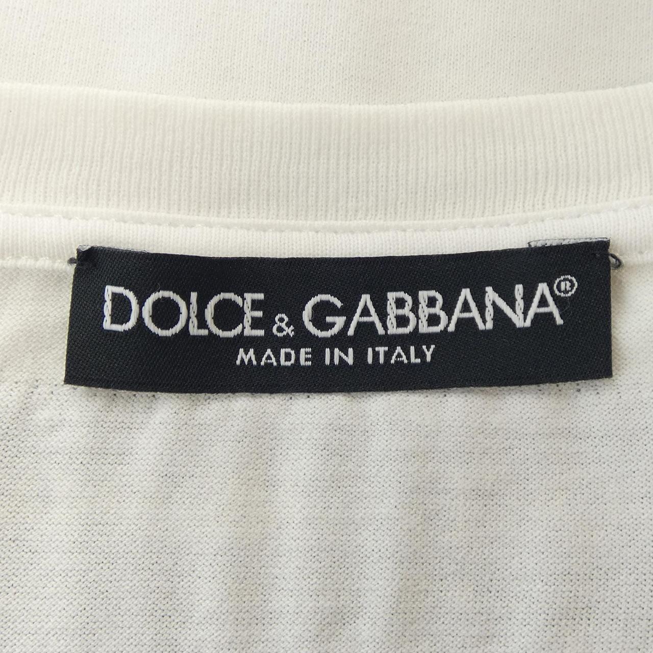 コメ兵｜ドルチェアンドガッバーナ DOLCE&GABBANA タンクトップ