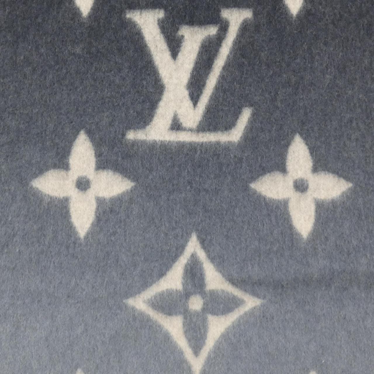 ルイヴィトン LOUIS VUITTON MUFFLER