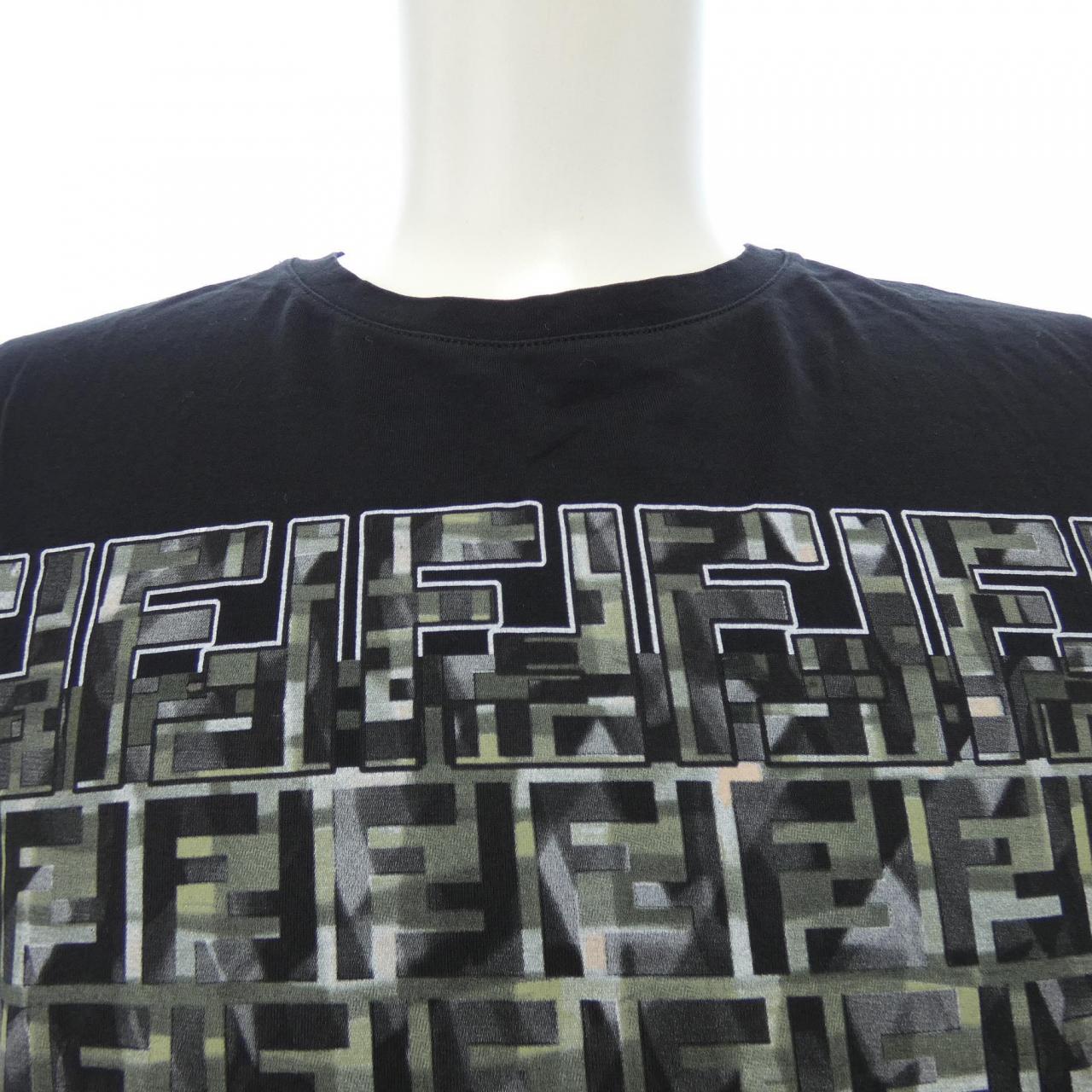 フェンディ FENDI Tシャツ