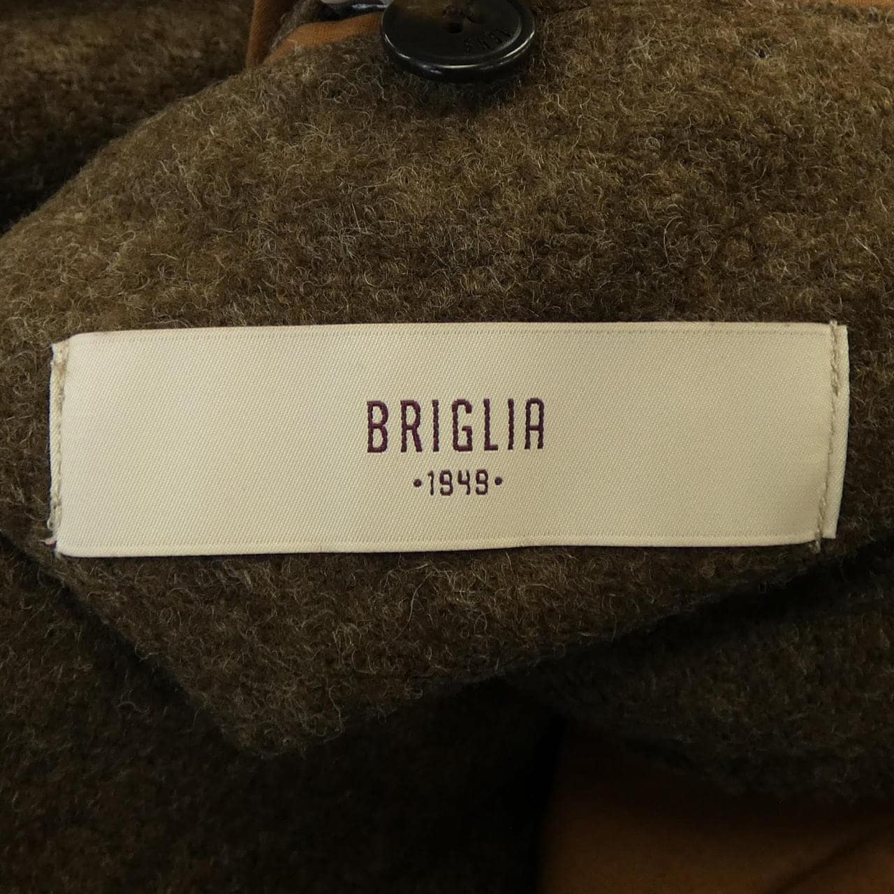 ブリリア1949 BRIGLIA 1949 ジャケット