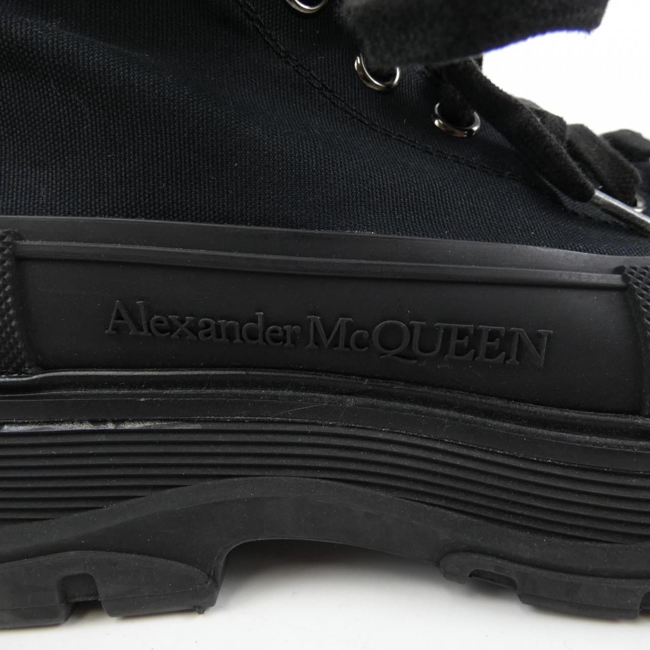 亞歷山大·麥昆ALEXANDER McQUEEN) 運動鞋