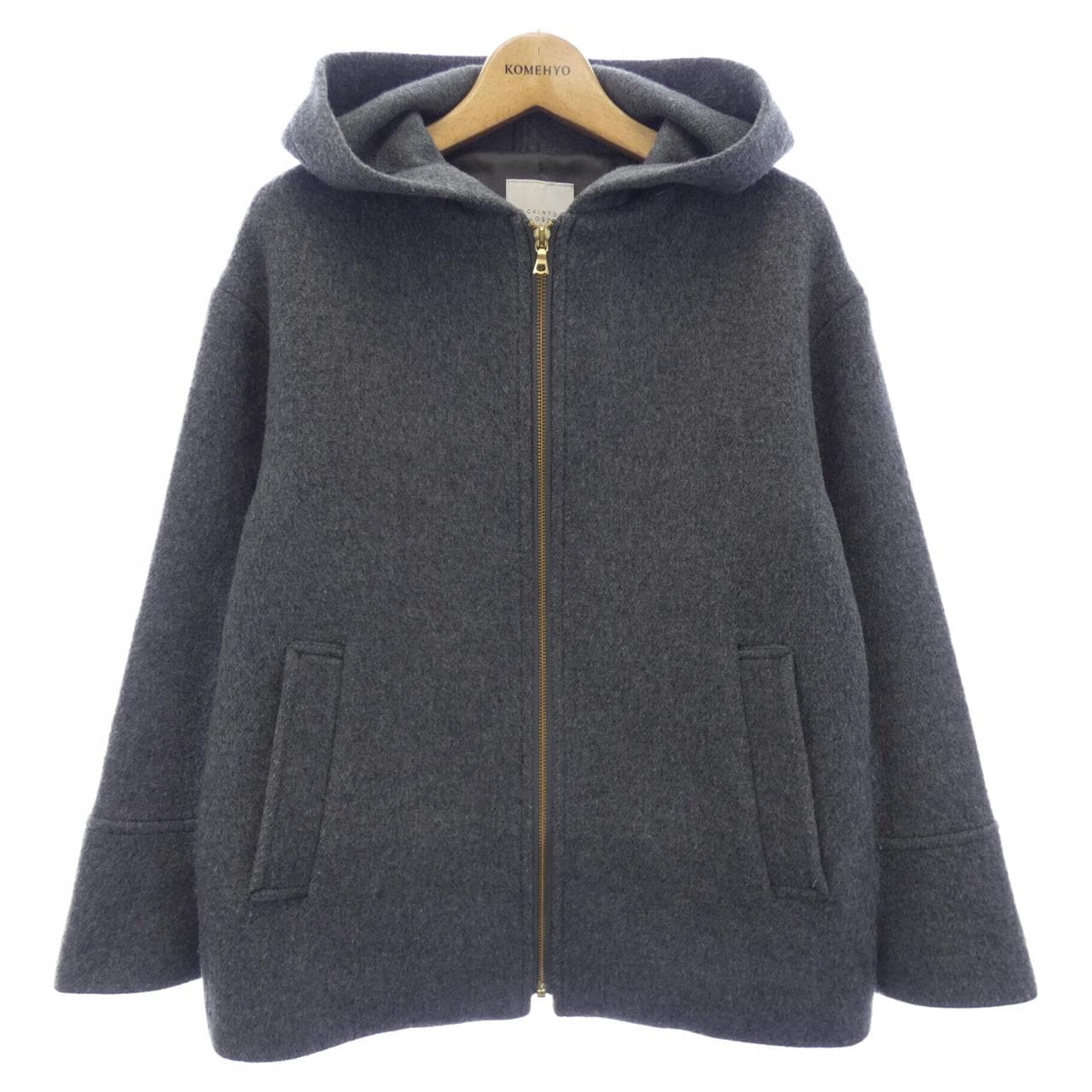 マッキントッシュフィロソフィー MACKINTOSH PHILOSOPHY コート