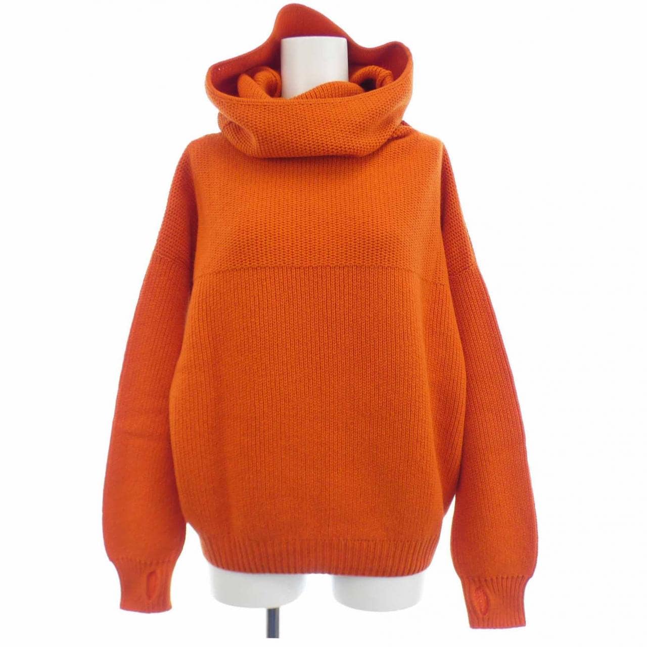 HERMES HERMES knitwear