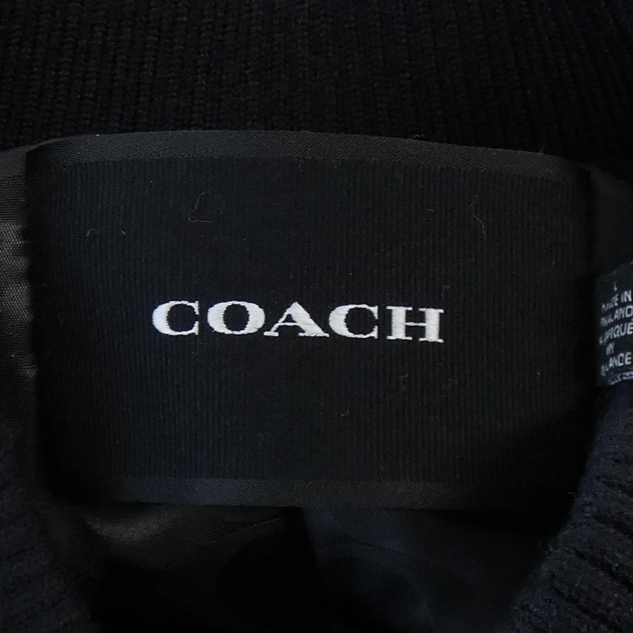 コーチ COACH ブルゾン