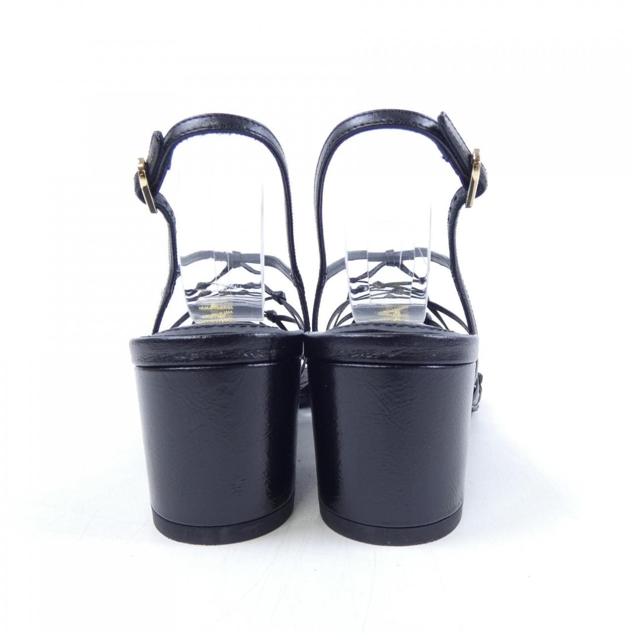 シャネル CHANEL サンダル
