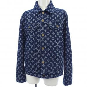 ルイヴィトン LOUIS VUITTON デニムジャケット