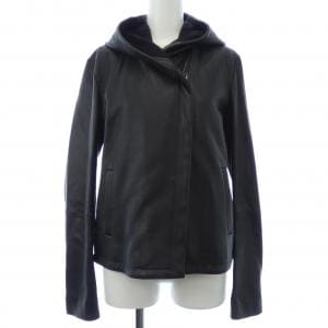 セオリーリュクス Theory luxe レザージャケット