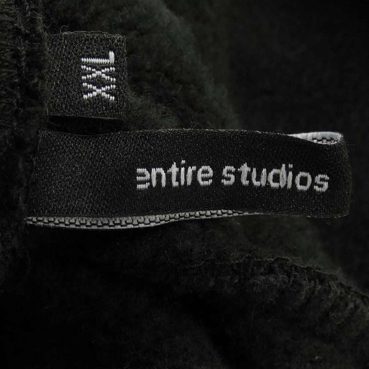 ENTIRESTUDIOS パンツ
