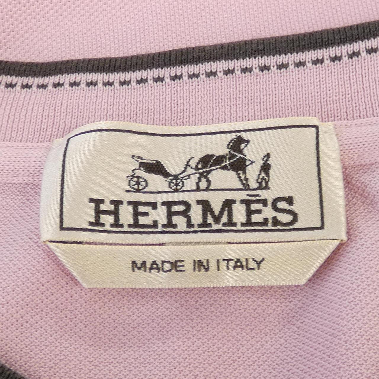 HERMES HERMES T-Shirt