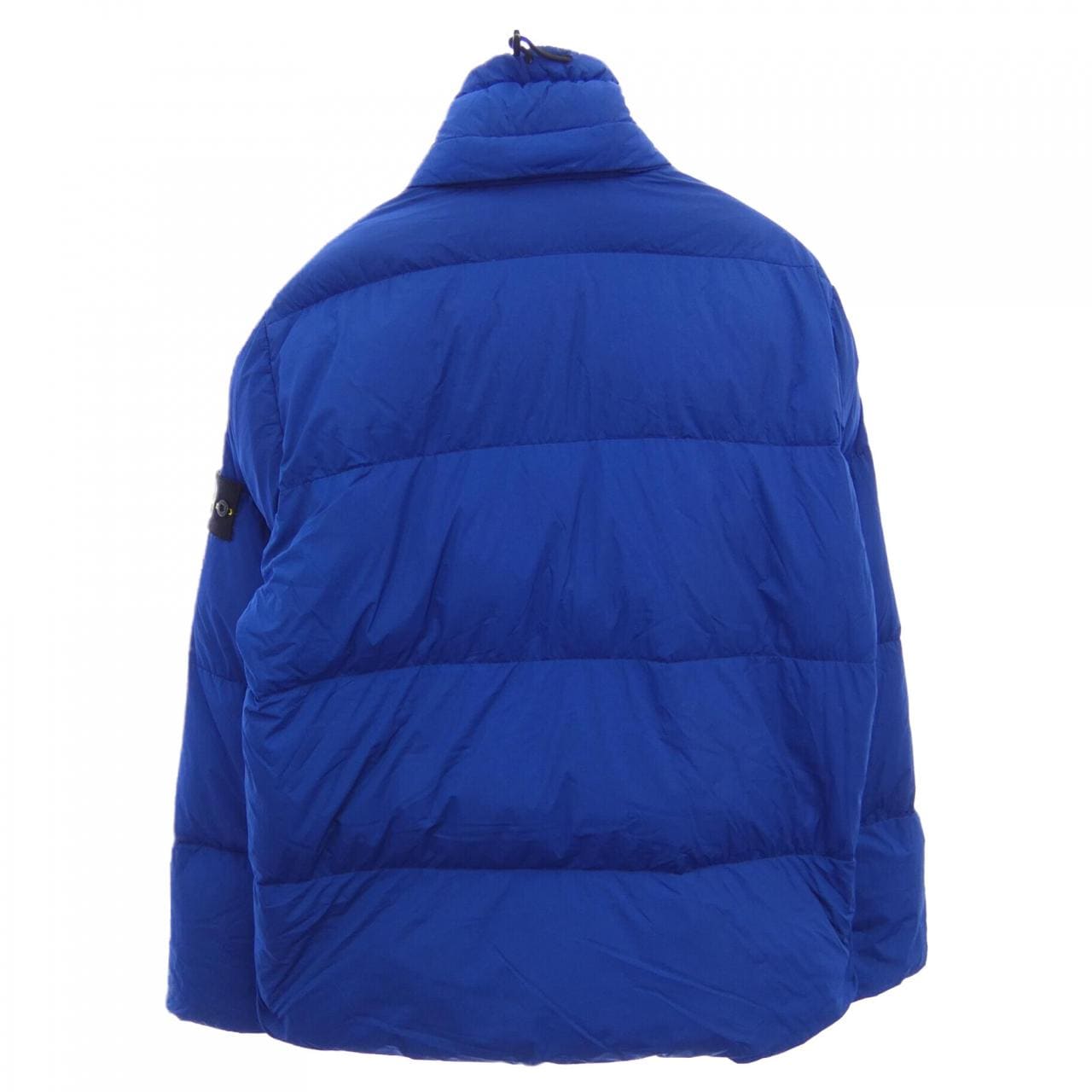 Stone land STONE ISLAND down jacket
