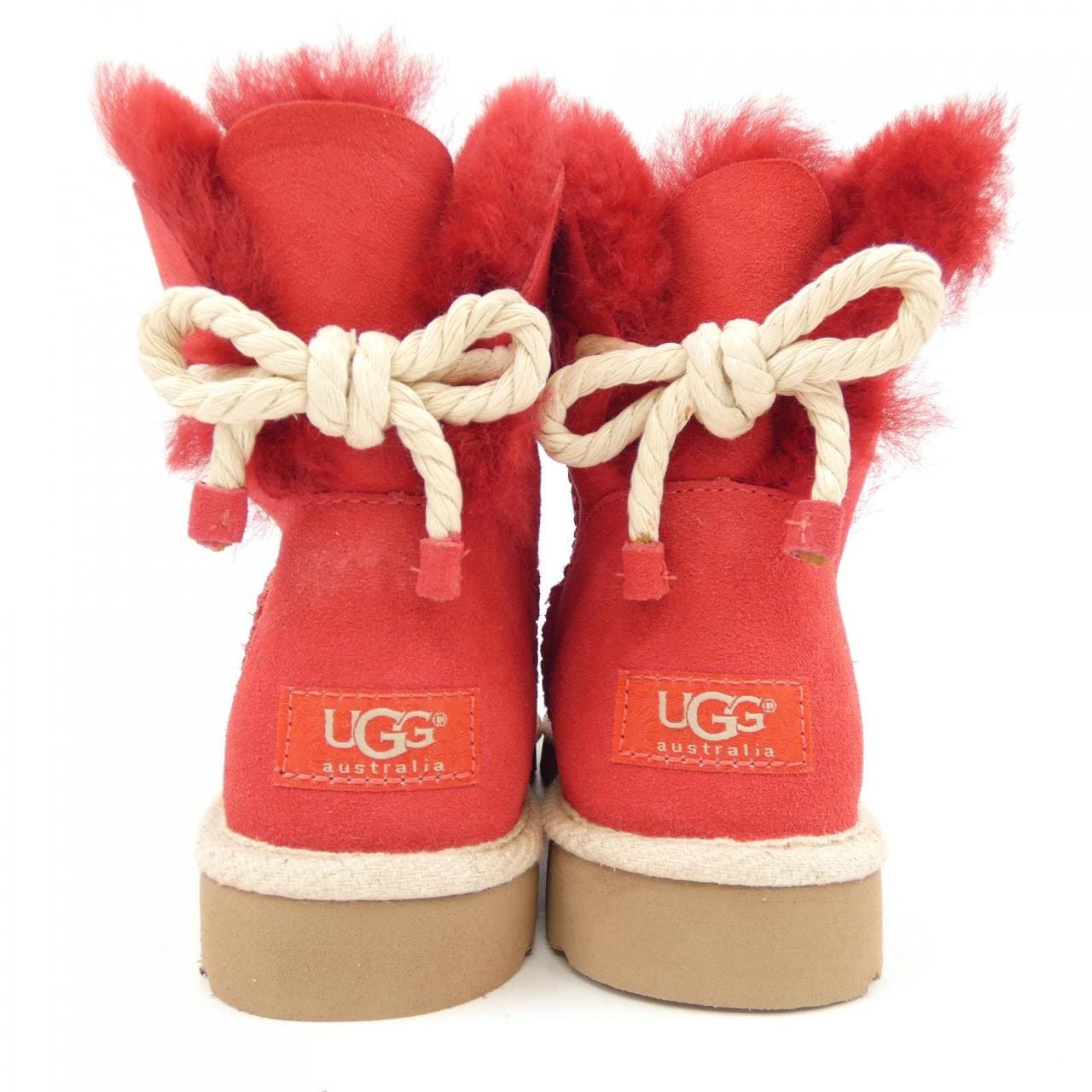 アグ UGG ブーツ