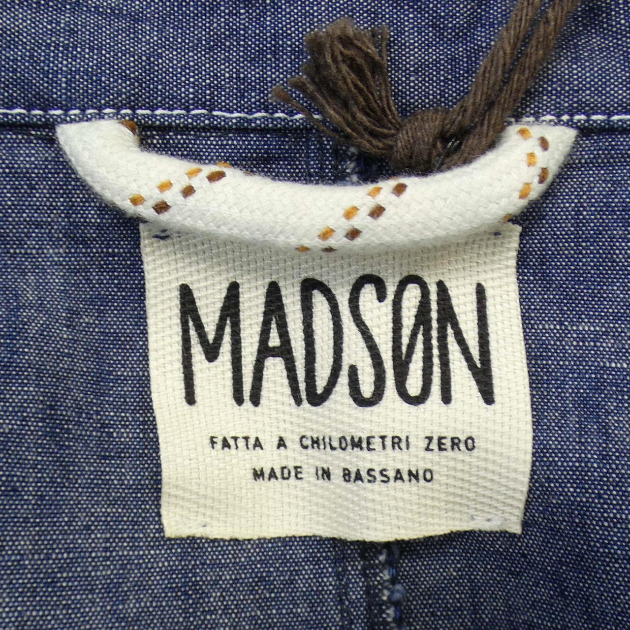 MADSON ジャケット