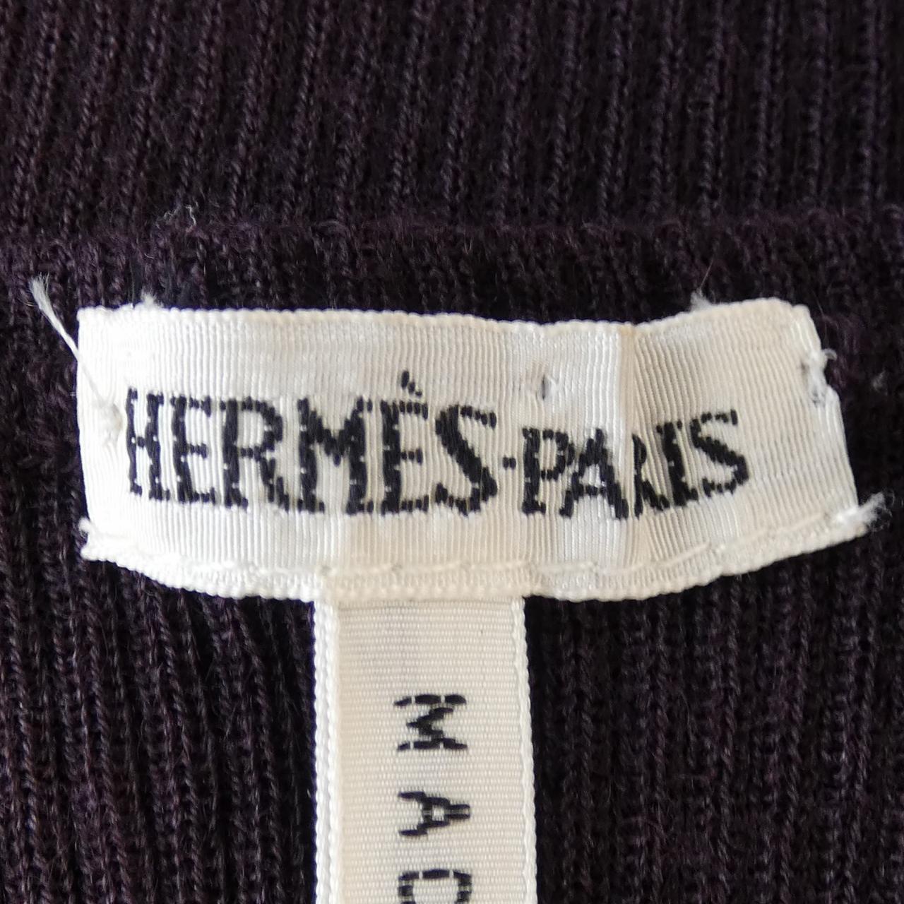 [vintage] HERMES背心