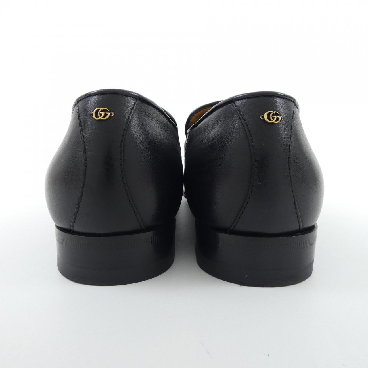 グッチ GUCCI シューズ