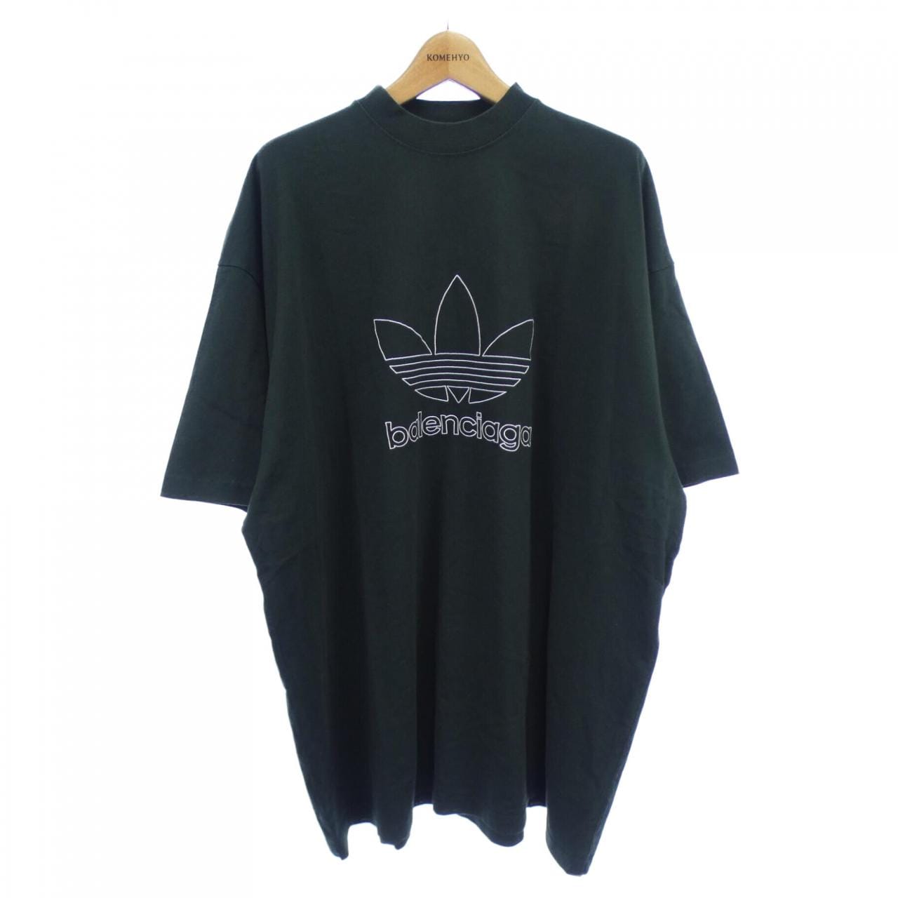 BALENCIAGA BALENCIAGA T-shirt