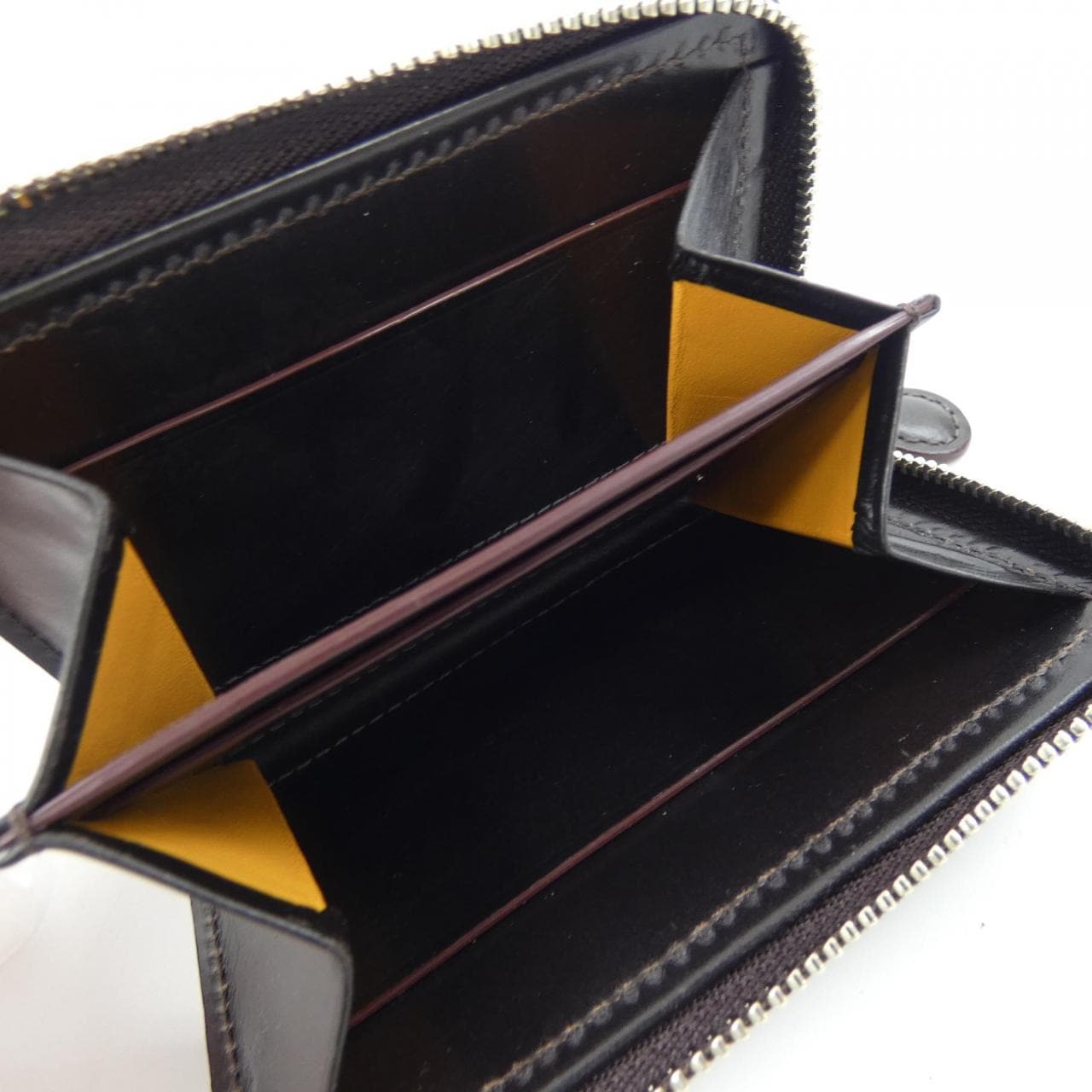ガンゾ GANZO COIN CASE