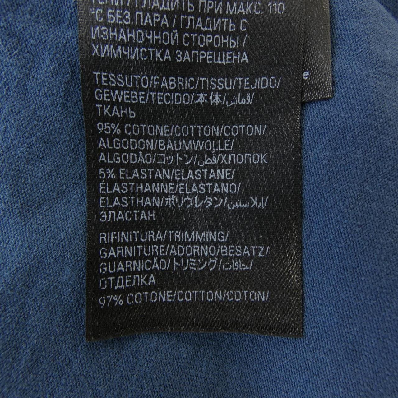 バレンシアガ BALENCIAGA 807341 TSVP7 Tシャツ