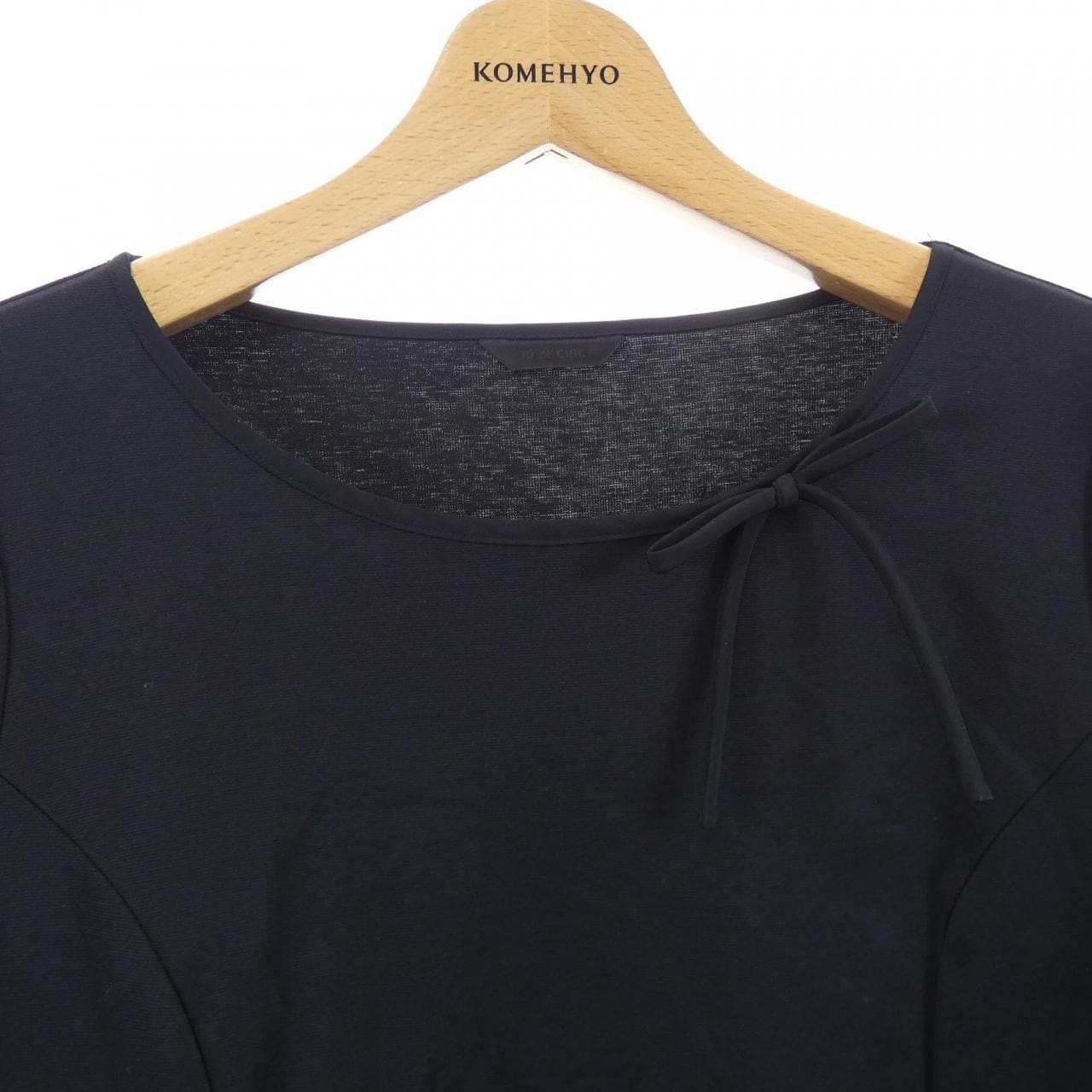 トゥービーシック TO BE CHIC W5P17-369-09 トップス
