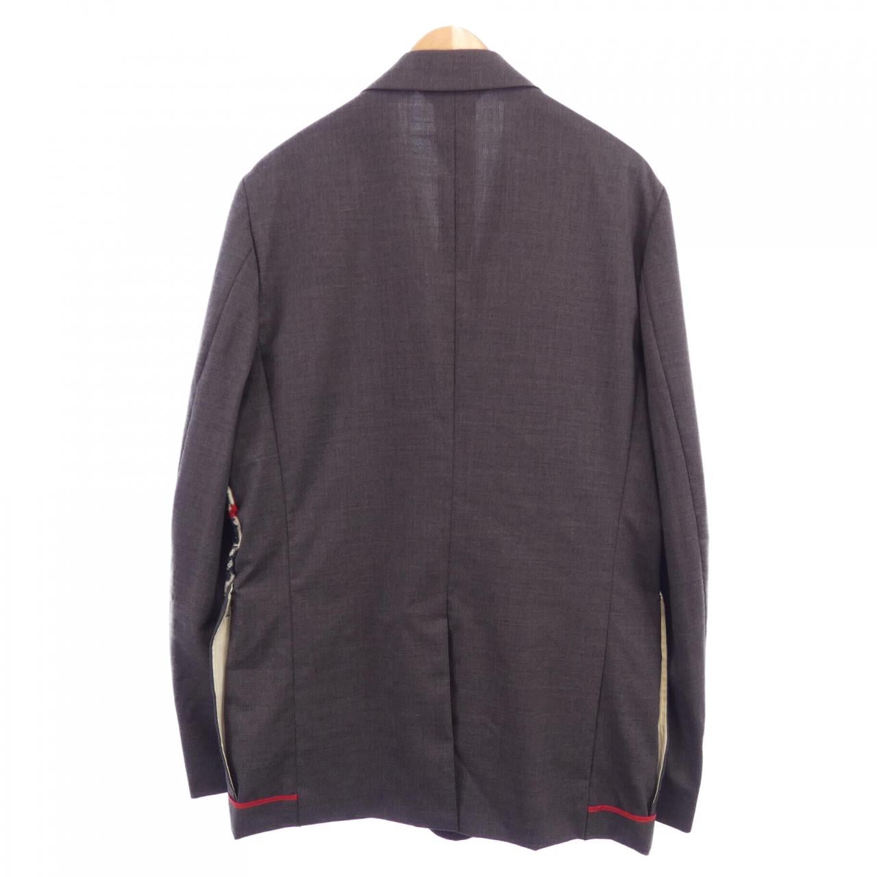 COMME des GARCONS HOMME plusPE-J017外套