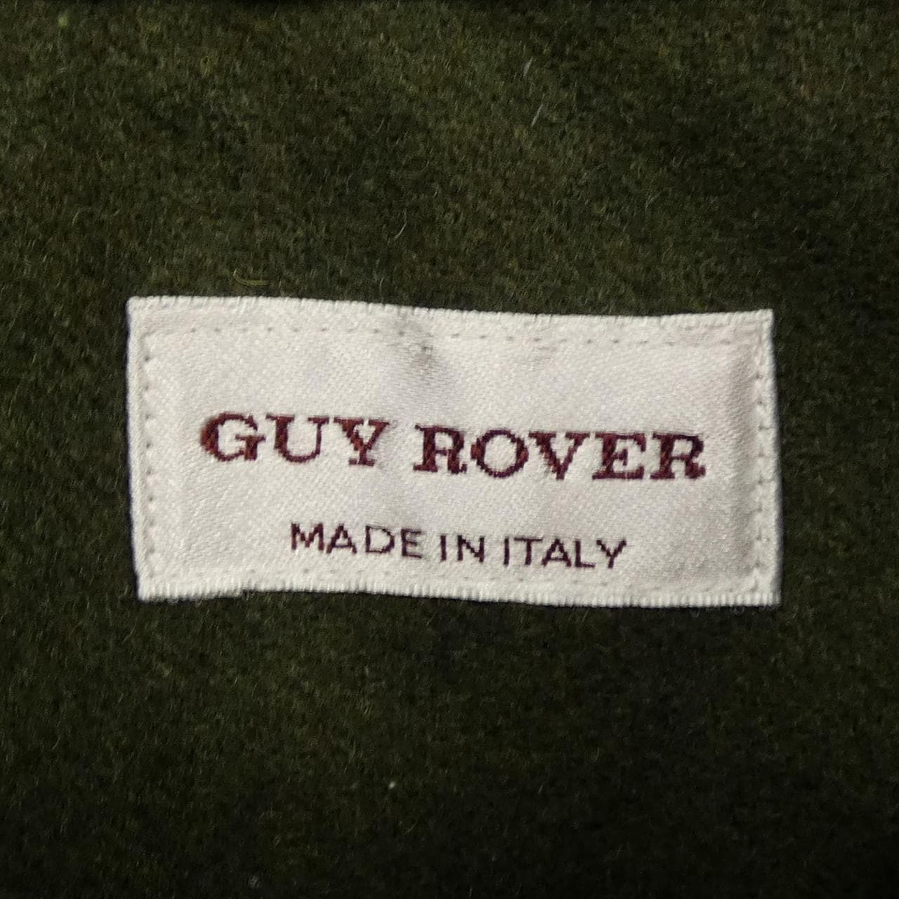 ギローバー GUY ROVER シャツ