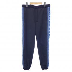 ルイヴィトン LOUIS VUITTON LVフェアアイルストライプナイロンジョギングパンツ HOY22WZED パンツ