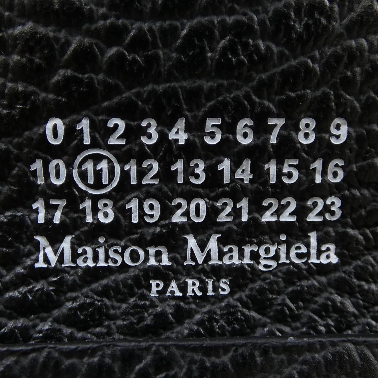 メゾンマルジェラ Maison Margiela 4ステッチ チェーンウォレット SA3UI0008 WALLET