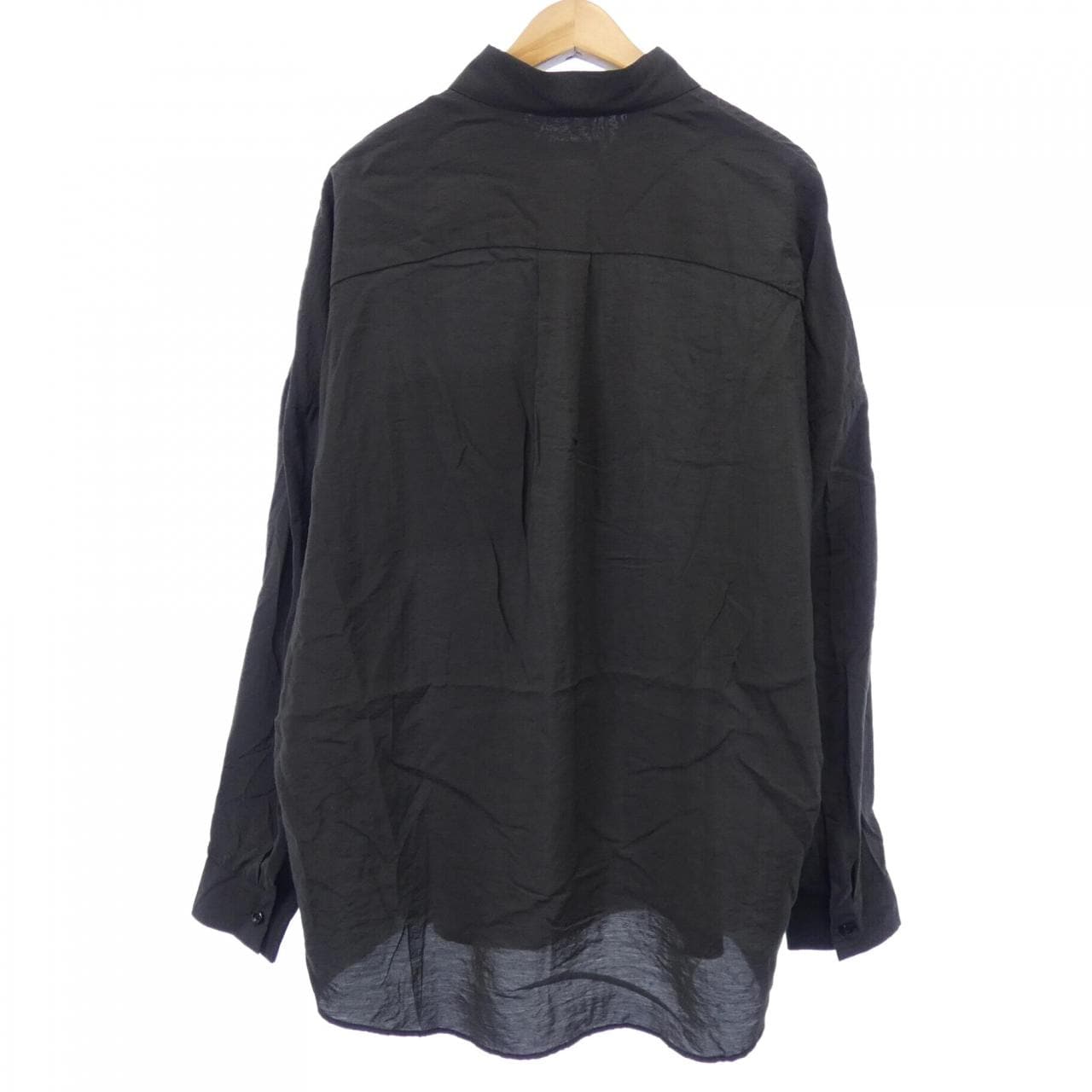 アタッチメント ATTACHMENT AS41-012 シャツ