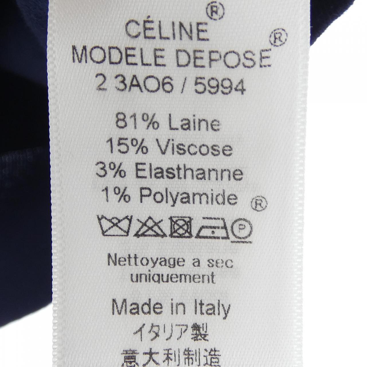 セリーヌ CELINE 2 3AO6/5994 トップス