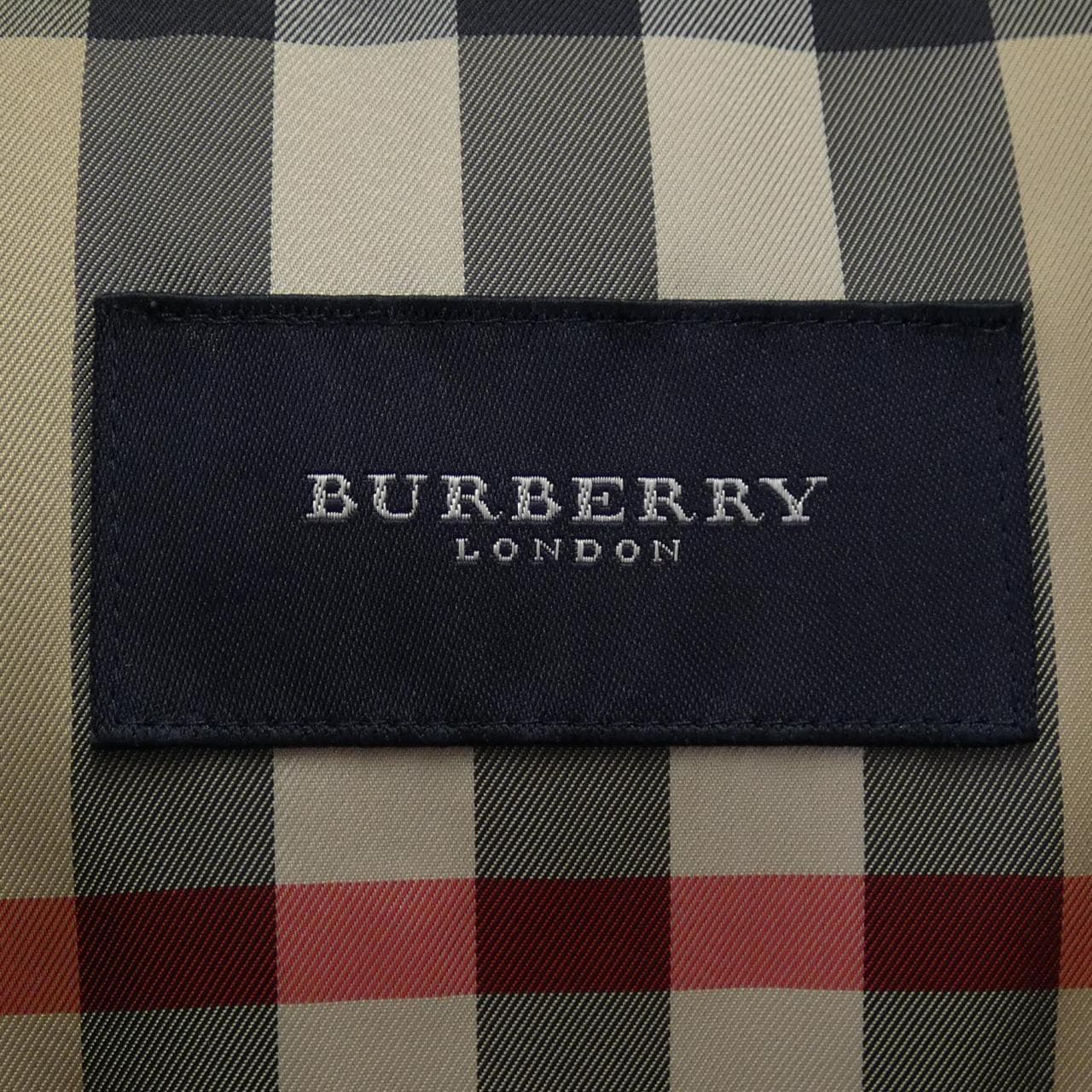 バーバリーロンドン BURBERRY LONDON ダウンジャケット