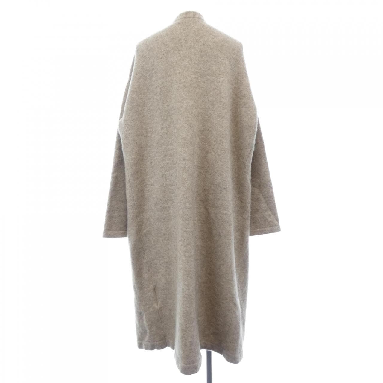 セオリー theory ロングカーディガン